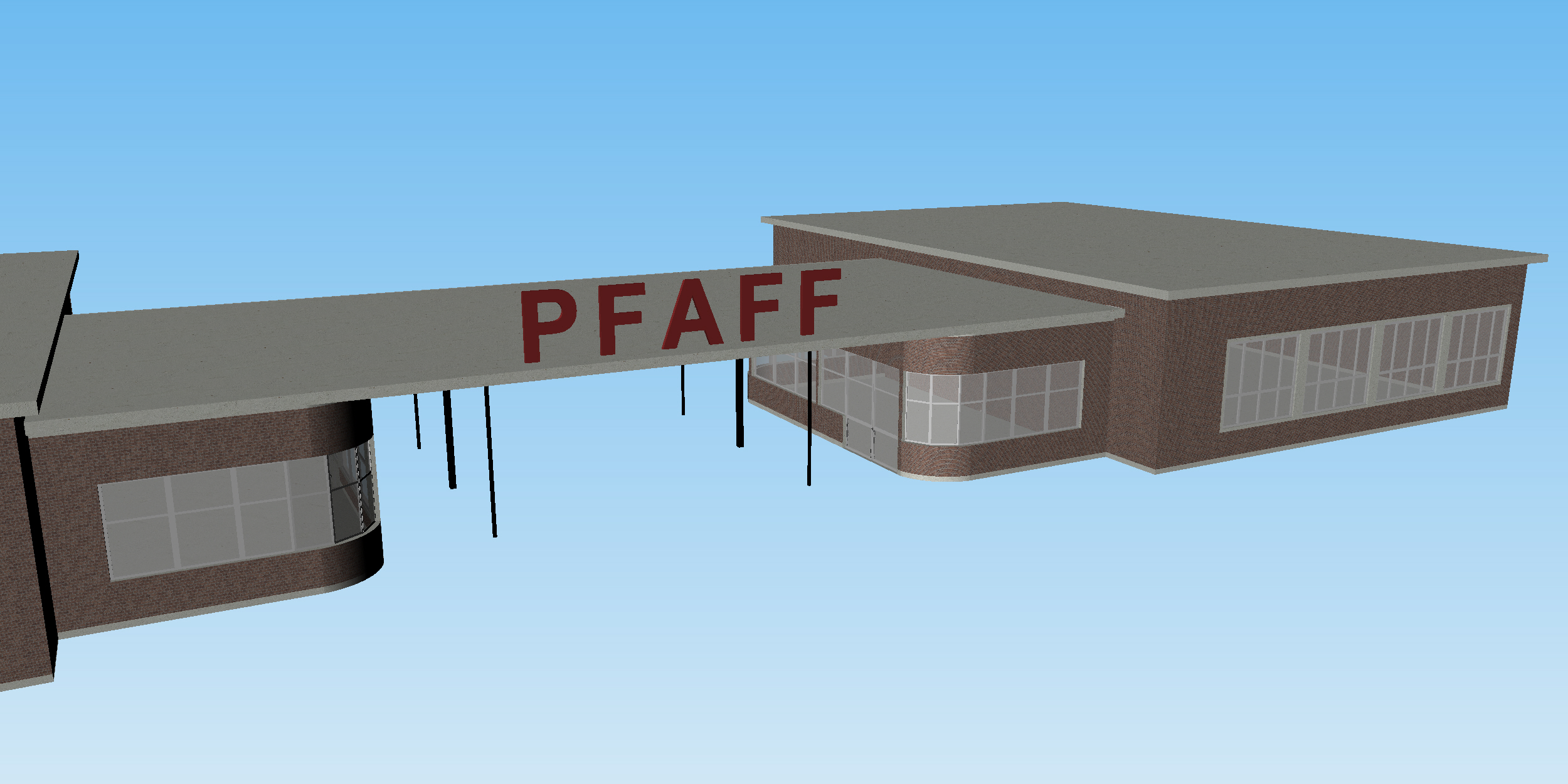 gebaude-1-pforte
